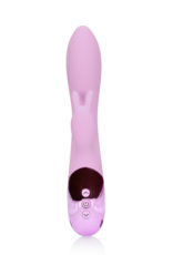 Loveline by Shots Ultra Zachte Silicone Rabbit Vibrator