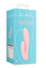 Loveline by Shots Ultra Zachte Siliconen G-Spot Vibrator