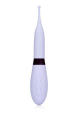 Loveline by Shots Siliconen Tip Vibrator - Nacht Magie