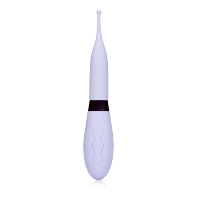 Loveline by Shots Siliconen Tip Vibrator - Nacht Magie