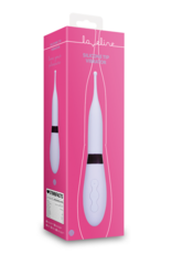 Loveline by Shots Siliconen Tip Vibrator - Nacht Magie