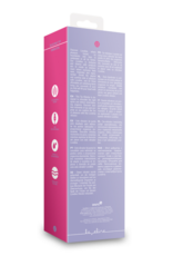Loveline by Shots Siliconen Tip Vibrator - Nacht Magie