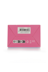 Loveline by Shots Siliconen Tip Vibrator - Nacht Magie