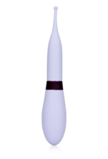 Loveline by Shots Siliconen Tip Vibrator - Nacht Magie