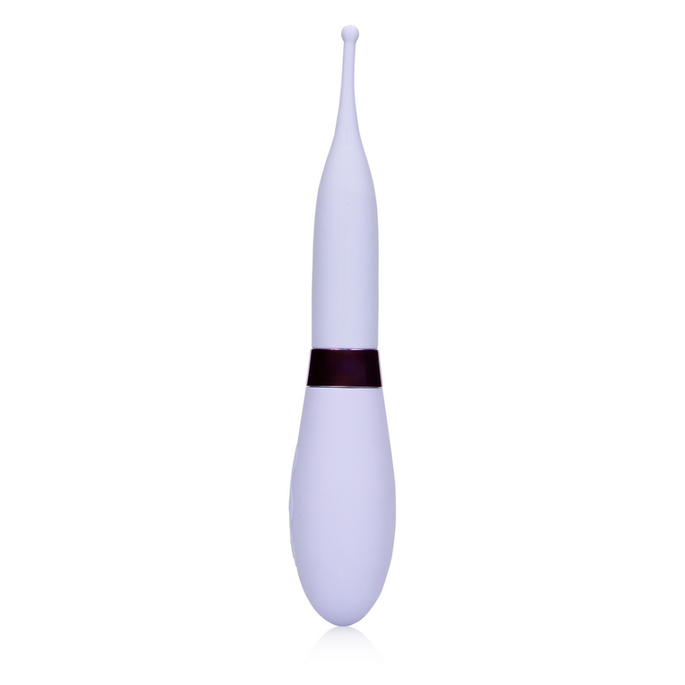 Loveline by Shots Siliconen Tip Vibrator - Nacht Magie