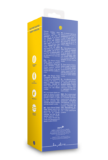 Loveline by Shots Siliconen Puntige Konijnen Vibrator - Protanopia