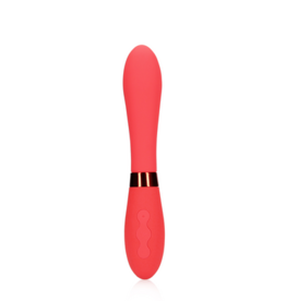 Loveline by Shots Silicone Gladde Vibrator