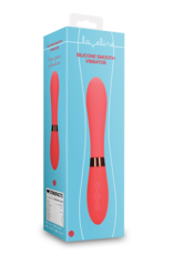 Loveline by Shots Silicone Gladde Vibrator