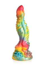 XR Brands Majestic Merman - Silicone Dildo