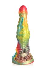 XR Brands Majestic Merman - Silicone Dildo