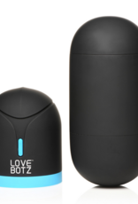 XR Brands The Milker - Mega-Pod Sucking Masturbator