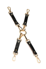 XR Brands Lover's Deluxe Bondage Set
