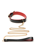 XR Brands Lover's Deluxe Bondage Set