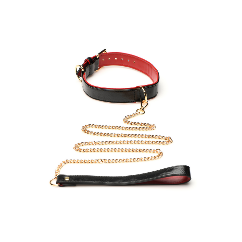 XR Brands Lover's Deluxe Bondage Set