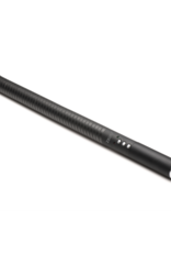 XR Brands E-Stim Baton - Zwart