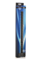 XR Brands E-Stim Baton - Zwart