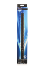 XR Brands E-Stim Baton - Zwart