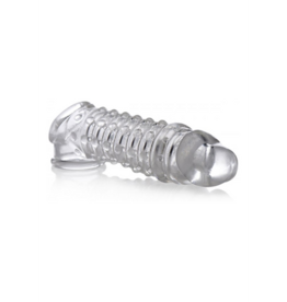 XR Brands Penis Sleeve - 2 / 4 cm