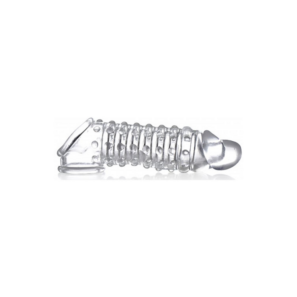 XR Brands Penis Sleeve - 2 / 4 cm