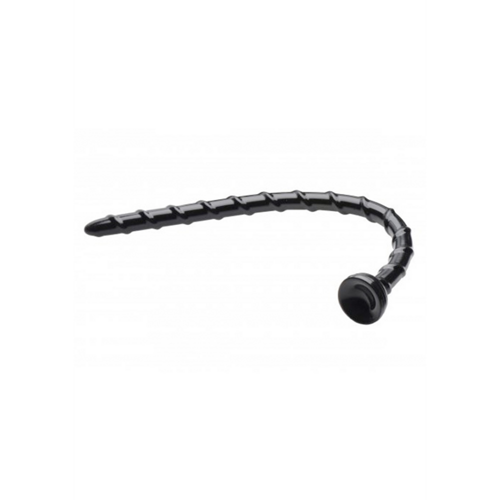 XR Brands Vertebral Snake - 18 / 46 cm