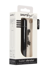 Shots Toys by Shots Bullet Vibrator - Extra Long