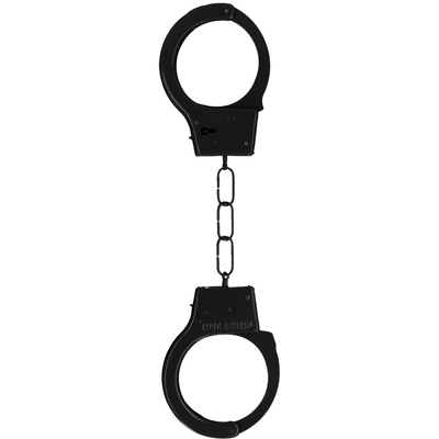Image of Shots Toys by Shots Metal Handcuffs