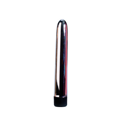 Image of Seven Creations Sensuously Smooth - Vibrator - 7 / 17 cm