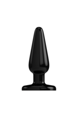 Plug  Play by Shots Basic Butt Plug - 3 / 8 cm