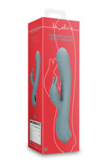 Loveline by Shots Vingerende Rabbit Vibrator