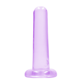 RealRock by Shots Niet-realistische dildo met zuignap - 5 / 13,5 cm