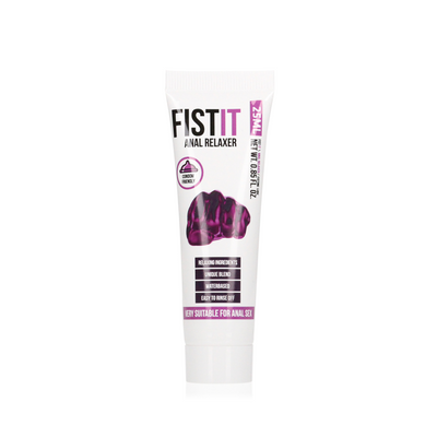 Image of Fist It by Shots Anal Relaxer - 0.8 fl oz / 25 ml
