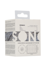Sono by Shots No.94 - Cockring Masturbator en Bumper in 1