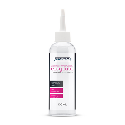 Image of Shots Toys by Shots Easy Lube - Lubricant - 3.4 fl oz / 100 ml