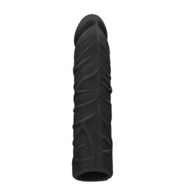 RealRock by Shots Penissheath - 7 / 17 cm