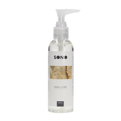 Image of Sono by Shots Water Based Anal Lubricant - 5.1 fl oz / 150 ml