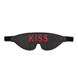 Ouch! by Shots Blinddoek KISS