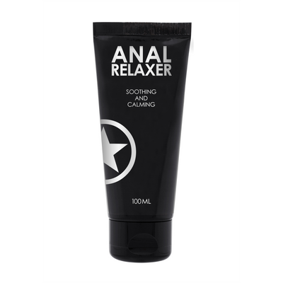 Image of Ouch! by Shots Anal Relaxer - 3 fl oz / 100 ml 