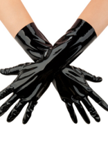 Prowler Red Latex Gloves - X Large - Black