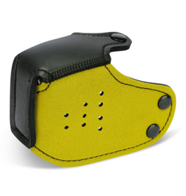 Prowler Red Puppy Muilkorf - Geel