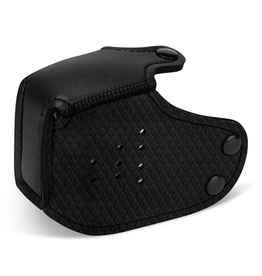 Prowler Red Puppy Muilkorf - Zwart
