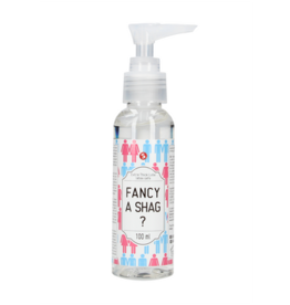 S-Line by Shots Fancy A Shag? - Extra Dikke Glijmiddel - 3 fl oz / 100 ml