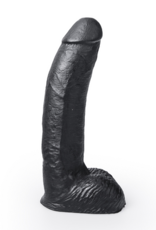 Hung System George - Realistic Dildo with Balls - 9 / 22 cm