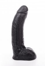 Hung System George - Realistic Dildo with Balls - 9 / 22 cm