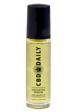 Earthly body Kalmerend Serum Rollerbal - 0,3 fl oz / 10 ml