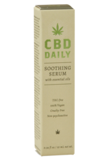 Earthly body Kalmerend Serum Rollerbal - 0,3 fl oz / 10 ml