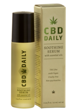 Earthly body Kalmerend Serum Rollerbal - 0,3 fl oz / 10 ml