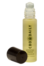 Earthly body Kalmerend Serum Rollerbal - 0,3 fl oz / 10 ml