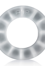 Oxballs Air - Lichtgewicht Airflow Cockring - Koel IJs