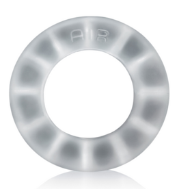 Oxballs Air - Lichtgewicht Airflow Cockring - Koel IJs