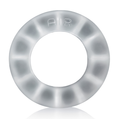 Image of Oxballs Air - Lightweight Airflow Cockring - Cool Ice 